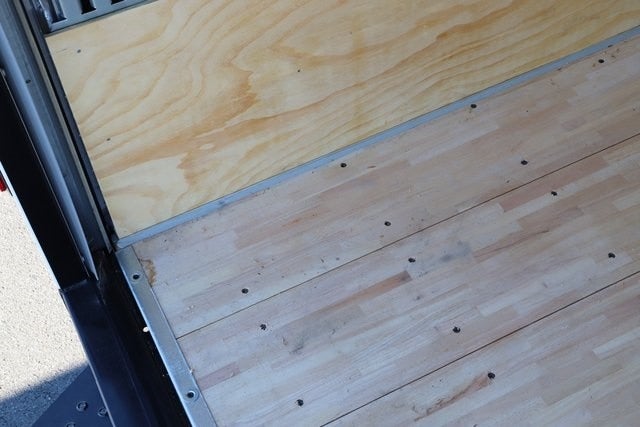 2026 Ford E-350SD Base Cutaway