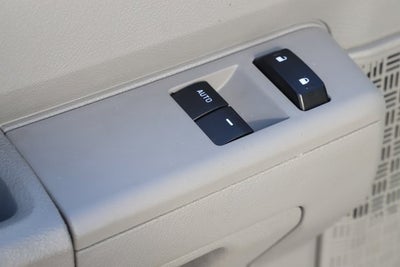 2026 Ford E-350SD Base Cutaway