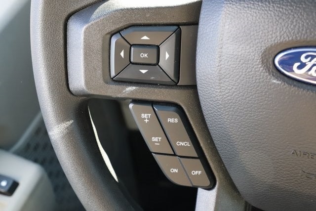 2026 Ford E-350SD Base Cutaway