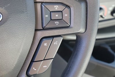 2026 Ford E-350SD Base Cutaway