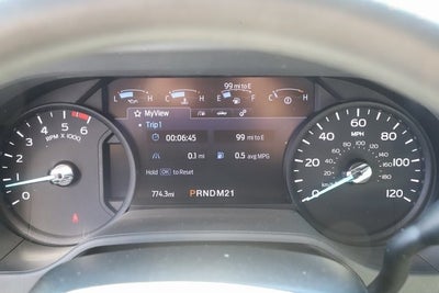 2026 Ford E-350SD Base Cutaway