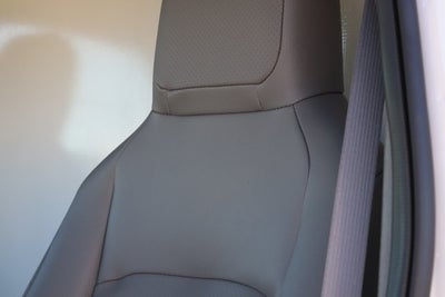 2026 Ford E-350SD Base Cutaway