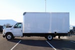 2026 Ford E-350SD Base Cutaway
