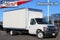 2026 Ford E-350SD Base Cutaway