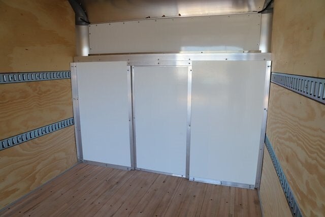 2026 Ford E-350SD Base Cutaway