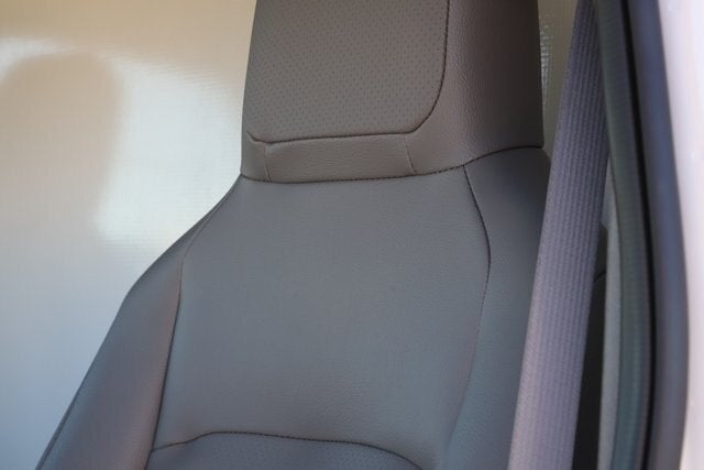 2026 Ford E-350SD Base Cutaway