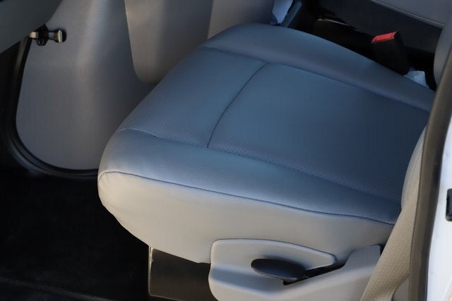 2026 Ford E-350SD Base Cutaway