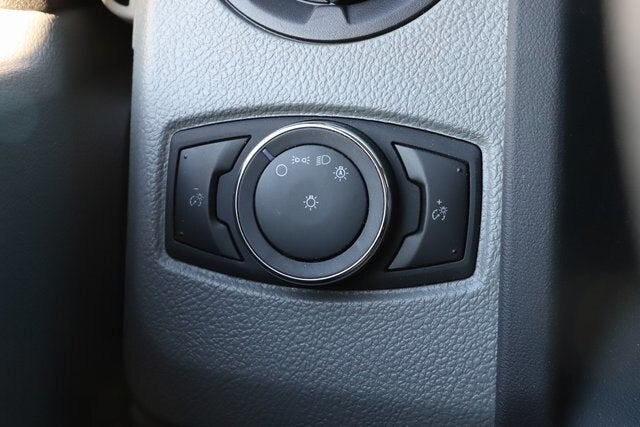 2026 Ford E-350SD Base Cutaway