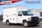 2026 Ford E-350SD Base Cutaway