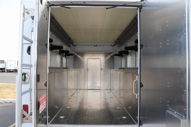 2026 Ford E-350SD Base Cutaway