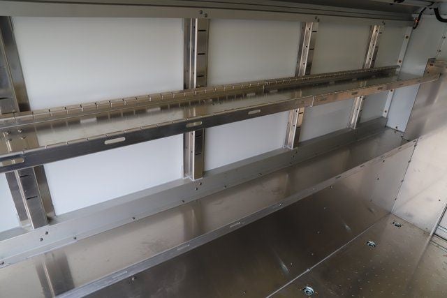 2026 Ford E-350SD Base Cutaway