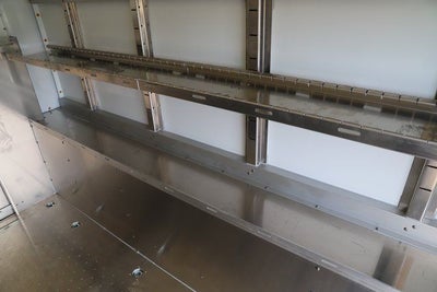 2026 Ford E-350SD Base Cutaway