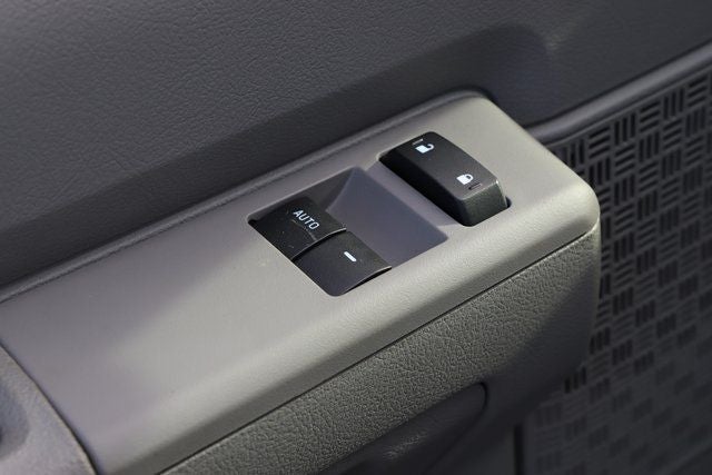 2026 Ford E-350SD Base Cutaway