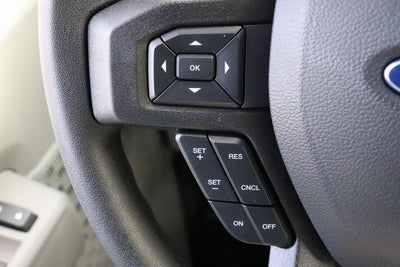 2026 Ford E-350SD Base Cutaway