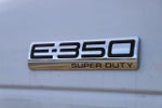 2026 Ford E-350SD Base Cutaway