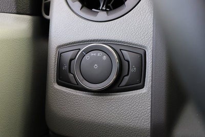 2026 Ford E-350SD Base Cutaway