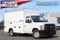 2026 Ford E-350SD Base Cutaway
