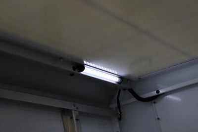 2026 Ford E-350SD Base Cutaway