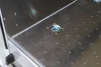 2026 Ford E-350SD Base Cutaway