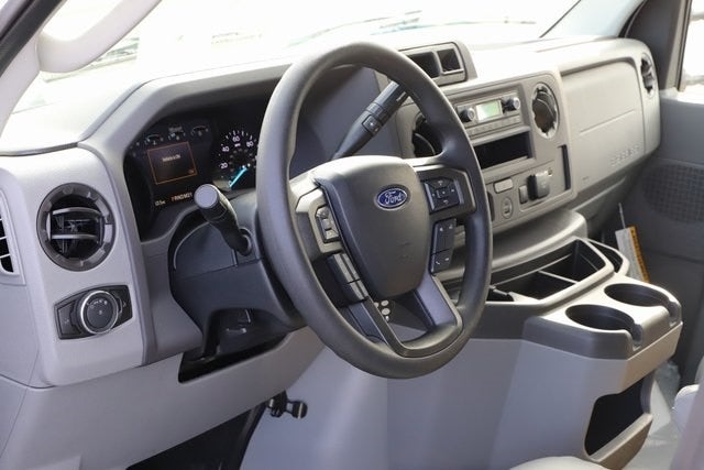 2026 Ford E-350SD Base Cutaway