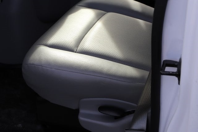 2026 Ford E-350SD Base Cutaway