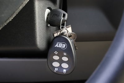 2026 Ford E-350SD Base Cutaway