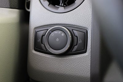 2026 Ford E-350SD Base Cutaway