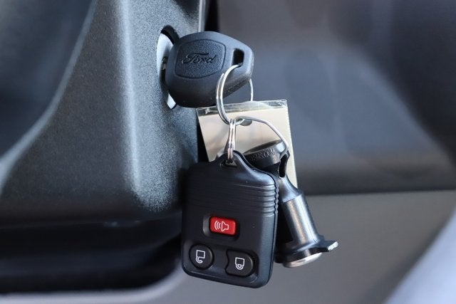 2026 Ford E-350SD Base Cutaway