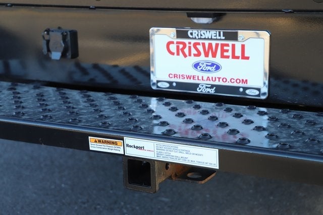 2026 Ford E-350SD Base Cutaway