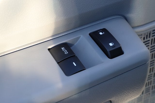 2026 Ford E-350SD Base Cutaway