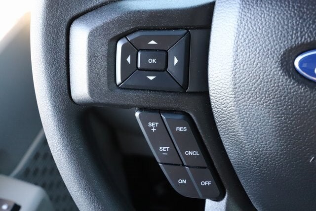 2026 Ford E-350SD Base Cutaway