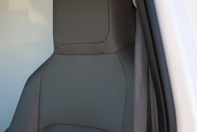 2026 Ford E-350SD Base Cutaway