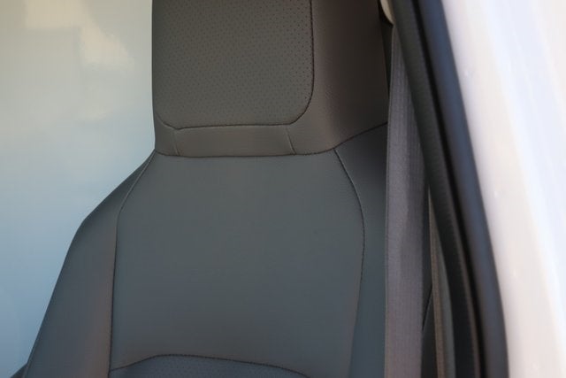 2026 Ford E-350SD Base Cutaway