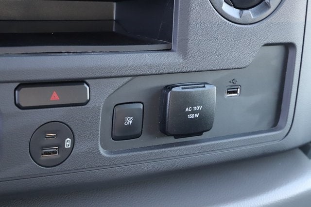 2026 Ford E-350SD Base Cutaway