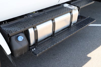 2027 Ford F-750SD Base