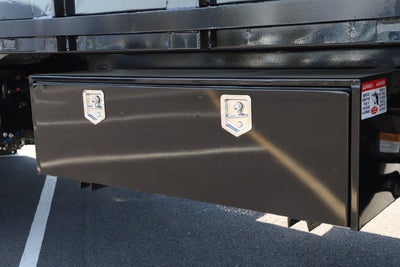 2027 Ford F-750SD Base