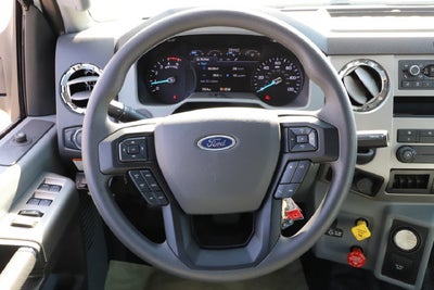 2027 Ford F-750SD Base