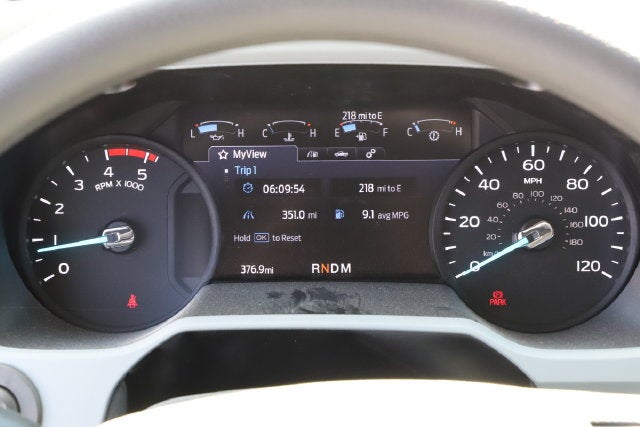 2027 Ford F-750SD Base