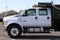 2027 Ford F-750SD Base