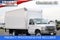 2027 Ford E-450SD Base DRW