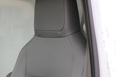 2027 Ford E-450SD Base DRW