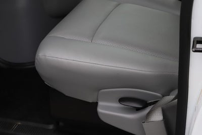 2027 Ford E-450SD Base DRW
