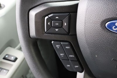 2027 Ford E-450SD Base DRW