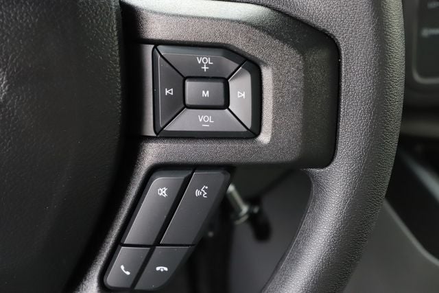 2027 Ford E-450SD Base DRW