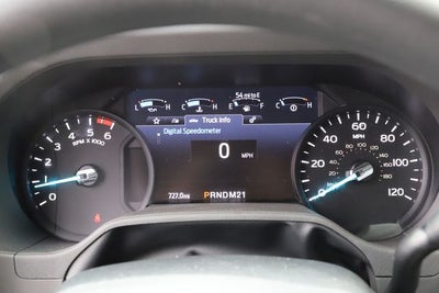 2027 Ford E-450SD Base DRW