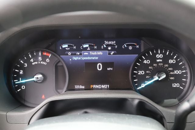 2027 Ford E-450SD Base DRW