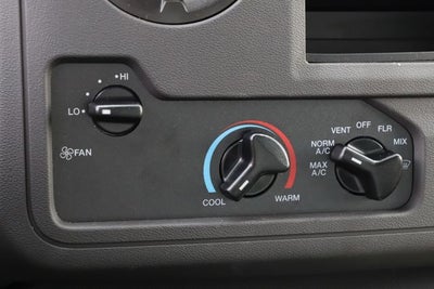 2027 Ford E-450SD Base DRW
