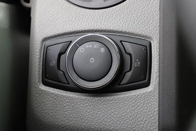 2027 Ford E-450SD Base DRW