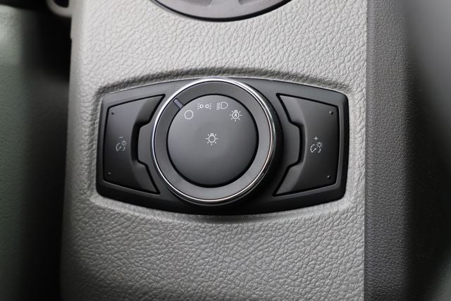 2027 Ford E-450SD Base DRW