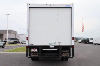 2027 Ford E-450SD Base DRW